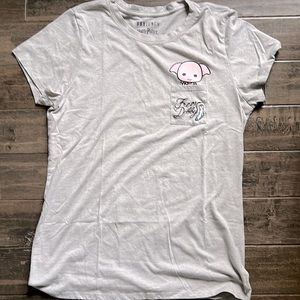 Box Lunch Women’s Tee